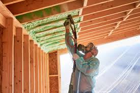 Best Soundproof Insulation  in Valparaiso, FL